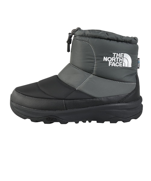 ザ・ノース・フェイス（THE NORTH FACE）ヌプシ ブーティ ウォーター