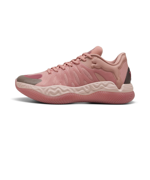 プーマ（PUMA）バスケットシューズ バッシュ HALI 1 ハリー1 タイ