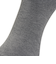 日本の名湯 パイルショートソックス チャコールグレー 23～25cm 3103503-97