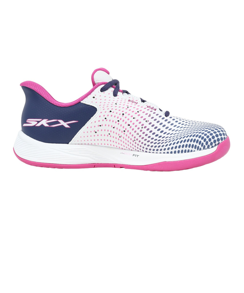 スケッチャーズ（SKECHERS）テニスシューズ バイパー コート リロード