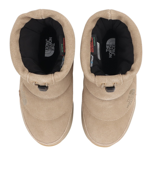 ザ・ノース・フェイス（THE NORTH FACE）ブーツ カジュアルシューズ