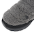 ザ・ノース・フェイス（THE NORTH FACE）ブーツ カジュアルシューズ NSE ショート フリース グレー NF52578 MM ボアブーツ カジュアル