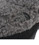 ザ・ノース・フェイス（THE NORTH FACE）ブーツ カジュアルシューズ NSE ショート フリース グレー NF52578 MM ボアブーツ カジュアル