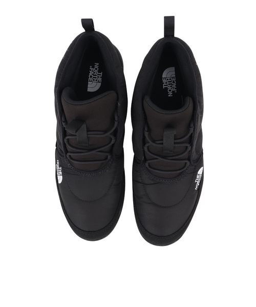 ザ・ノース・フェイス（THE NORTH FACE）ヌプシ チャッカ ウォーター
