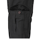 エルケクス（ELKEX）カーゴパンツ EKM5FA0013 BLK