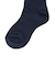 クー（Coo.）靴下 ジュニア クルーソックス HEAT-X 2足組 ネイビー×グレー ライン 19.0～22.0センチ 896CO5GSA0060 NVY19
