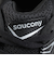 サッカニー（SAUCONY）ランニングシューズ ジョギングシューズ トライアンフ 22 ブラック ホワイト S10965-200 BK/WHT スニーカー