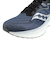 サッカニー（SAUCONY）ランニングシューズ ジョギングシューズ テンパス 2 ネイビー S20973-240 NAVY/BK スニーカー