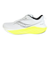 サッカニー（SAUCONY）ランニングシューズ ジョギングシューズ トライアンフ 22 ホワイト イエロー S20964-135 WHT/CITRON スニー…