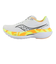サッカニー（SAUCONY）ランニングシューズ ジョギングシューズ エンドルフィン トレーナー ホワイト S20996-130 スニーカー