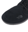 ザ・ノース・フェイス（THE NORTH FACE）カジュアルシューズ ヌプシ チャッカ ウォータープルーフ 2 スエード ブラック NF52574 KK ス…
