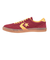 コンバース（CONVERSE）タウンシューズ ロードクラシック SK OX バーガンディ 33702151 スニーカー カジュアル
