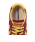 コンバース（CONVERSE）タウンシューズ ロードクラシック SK OX バーガンディ 33702151 スニーカー カジュアル