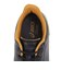 アシックス（ASICS）スニーカー ウォーキングシューズ ハダシウォーカー M064 ブラック ブラウン 1291A064.002 スポーツシューズ