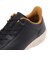 アシックス（ASICS）スニーカー ウォーキングシューズ ハダシウォーカー M064 ブラック ブラウン 1291A064.002 スポーツシューズ