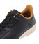 アシックス（ASICS）スニーカー ウォーキングシューズ ハダシウォーカー M064 ブラック ブラウン 1291A064.002 スポーツシューズ