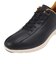 アシックス（ASICS）スニーカー ウォーキングシューズ ハダシウォーカー M064 ブラック ブラウン 1291A064.002 スポーツシューズ