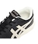 アシックス（ASICS）スニーカー ウォーキングシューズ ゲルファンウォーカー M065 ブラック ホワイト 1291A065.002 スポーツシューズ