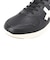 アシックス（ASICS）スニーカー ウォーキングシューズ ゲルファンウォーカー M065 ブラック ホワイト 1291A065.002 スポーツシューズ