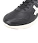 アシックス（ASICS）スニーカー ウォーキングシューズ ゲルファンウォーカー M065 ブラック ホワイト 1291A065.002 スポーツシューズ