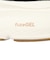 アシックス（ASICS）スニーカー ウォーキングシューズ ゲルファンウォーカー M065 ブラック ホワイト 1291A065.002 スポーツシューズ