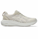 アシックス（ASICS）スニーカー ウォーキングシューズ ゲルファンウォーカー W078 ベージュ 1292A078.250 スポーツシューズ