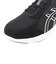 アシックス（ASICS）スニーカー ウォーキングシューズ ゲルファンウォーカー M066 ホワイト 1291A066.001 スポーツシューズ