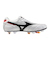 ミズノ（MIZUNO）サッカースパイク 天然芝/土/人工芝のグランド用 モレリアII JAPAN MIX 取替式 P1GC260209 お一人様一点まで