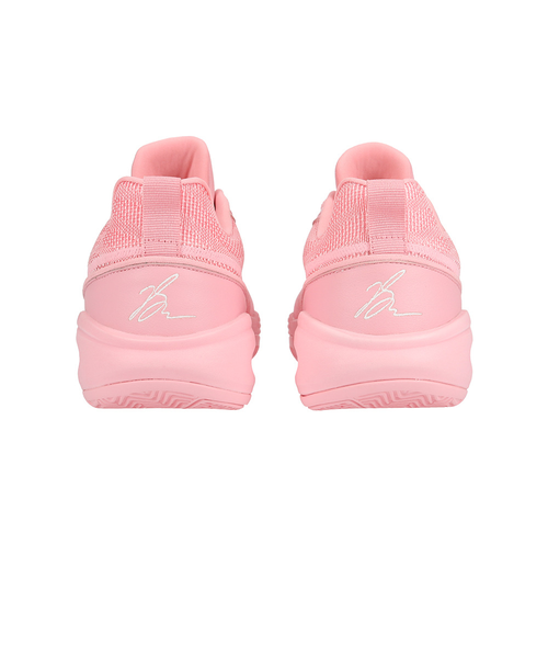 エゴザル（EGOZARU）バスケットシューズ バッシュ RIKU1 瀬川選手