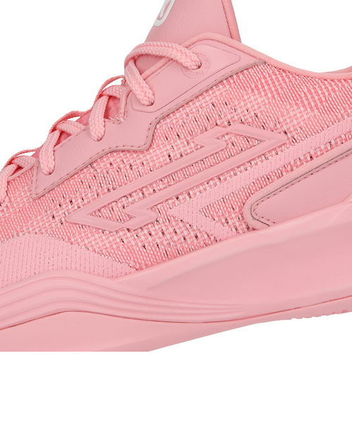 エゴザル（EGOZARU）バスケットシューズ バッシュ RIKU1 瀬川選手