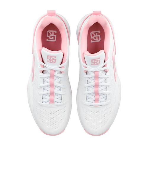 エゴザル（EGOZARU）バスケットシューズ バッシュ RIKU1 瀬川選手