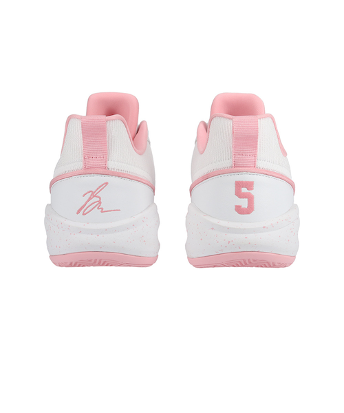 超限定　エゴザルEGOZARUバスケットシューズ バッシュ RIKU1 瀬川選手 エゴザル（EGOZARU）（メンズ、レディース）バスケットシューズ