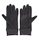 プリンス（PRINCE）防寒グローブ 手袋 PG995 154 GRY