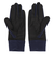 プリンス（PRINCE）発熱グローブ 手袋 PG996 127 NVY