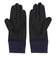 プリンス（PRINCE）発熱グローブ 手袋 PG996 127 NVY
