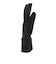 プリンス（PRINCE）発熱グローブ 手袋 PG996 165 BLK