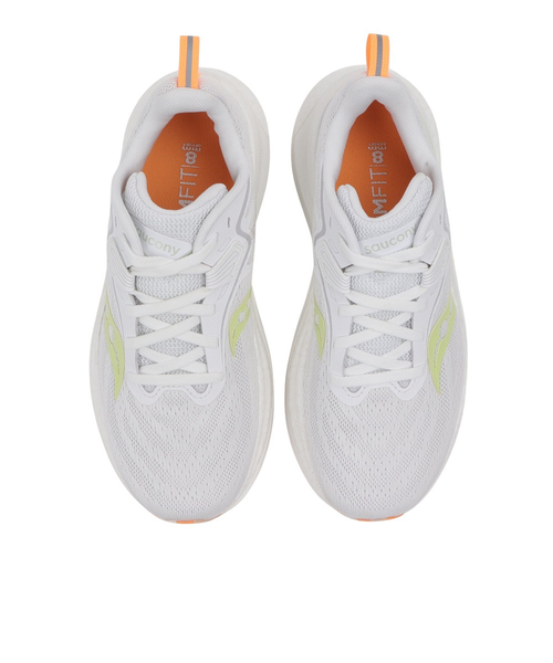 サッカニー（SAUCONY）ランニングシューズ ジョギングシューズ