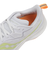 サッカニー（SAUCONY）ランニングシューズ ジョギングシューズ テンパス 2 ホワイト S10973-130 WHT/SUNNY スニーカー