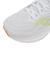 サッカニー（SAUCONY）ランニングシューズ ジョギングシューズ テンパス 2 ホワイト S10973-130 WHT/SUNNY スニーカー