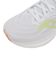 サッカニー（SAUCONY）ランニングシューズ ジョギングシューズ テンパス 2 ホワイト S10973-130 WHT/SUNNY スニーカー