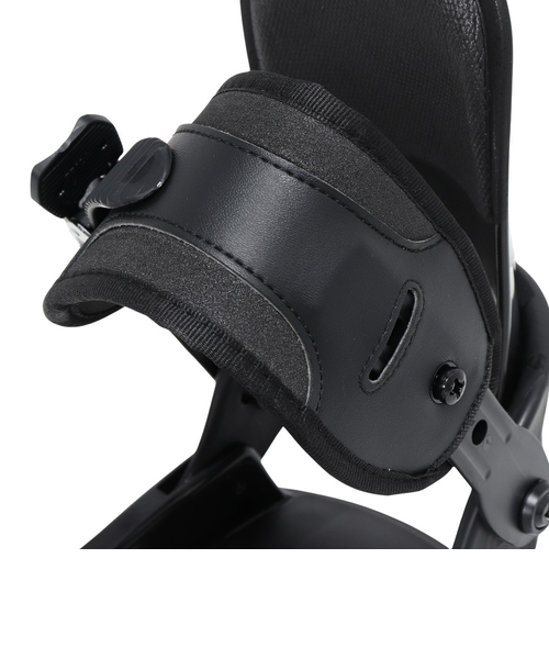 エアボーン（ARBN）スノーボードビンディング 26 AB BIN AB63WSB1641