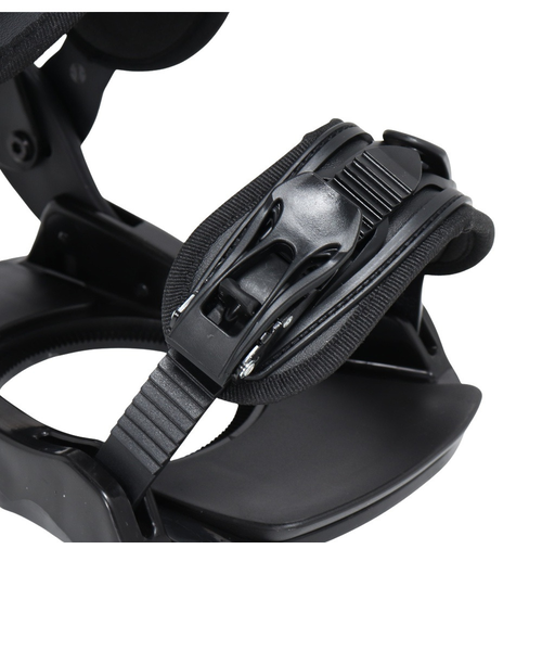 エアボーン（ARBN）スノーボードビンディング 26 AB BIN AB63WSB1641