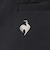ルコックスポルティフ（lecoqsportif）エアスタイリッシュパンツ ヒートナビ前開き LT5FLP31M BK00