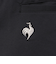 ルコックスポルティフ（lecoqsportif）エアスタイリッシュパンツ ヒートナビ前開き LT5FLP31M BK00