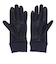 プリンス（PRINCE）防寒グローブ 手袋 PG995 127 NVY