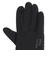 プリンス（PRINCE）防寒グローブ 手袋 PG995 165 BLK