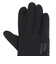 プリンス（PRINCE）防寒グローブ 手袋 PG995 165 BLK