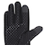 プリンス（PRINCE）防寒グローブ 手袋 PG995 165 BLK