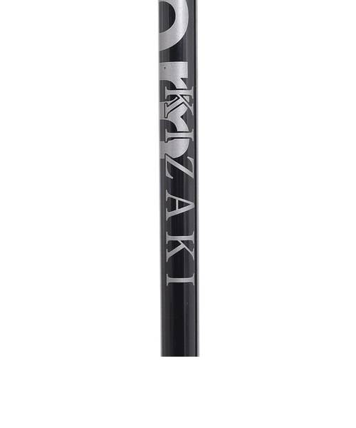 キザキ（KIZAKI）スキーポール 25 スラローム XPBE-6000 BLK｜スーパー