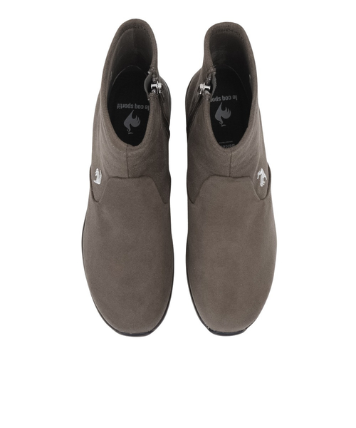 ルコックスポルティフ（lecoqsportif）ブーツ カジュアルシューズ LCS